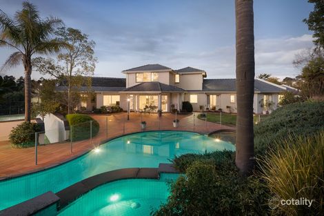 Property photo of 25 Illawong Drive Donvale VIC 3111