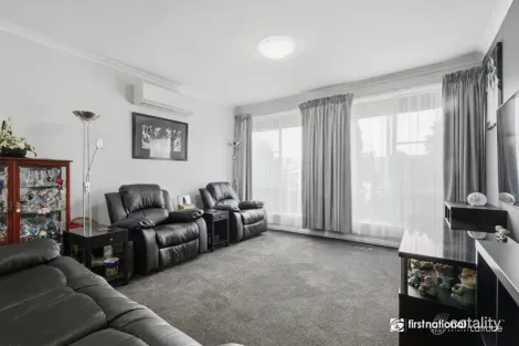 Property photo of 5 Fraser Street Morwell VIC 3840