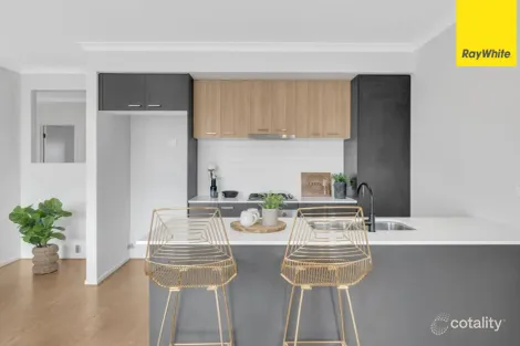 Property photo of 5 Eaglemont Drive Strathtulloh VIC 3338