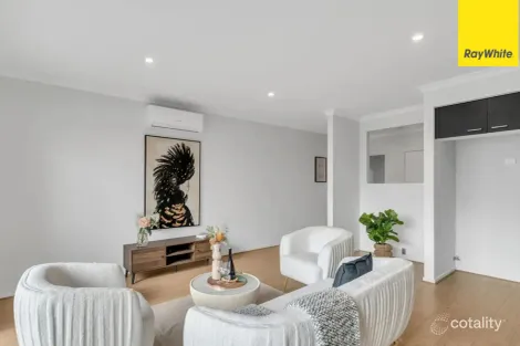 Property photo of 5 Eaglemont Drive Strathtulloh VIC 3338