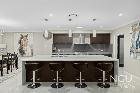 Property photo of 21 Cadoc Street Augustine Heights QLD 4300