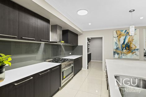 Property photo of 21 Cadoc Street Augustine Heights QLD 4300