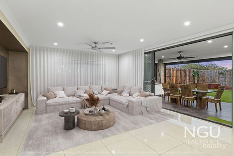 Property photo of 21 Cadoc Street Augustine Heights QLD 4300