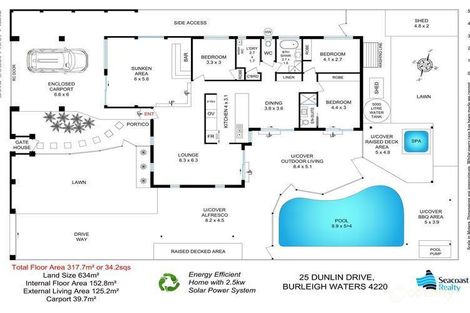 Property photo of 25 Dunlin Drive Burleigh Waters QLD 4220