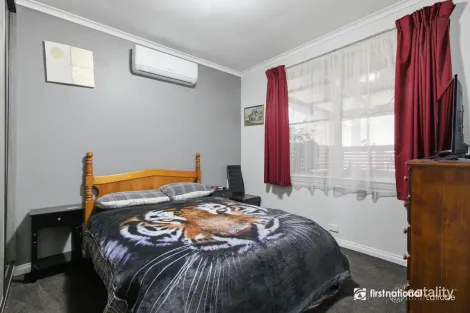 Property photo of 5 Fraser Street Morwell VIC 3840