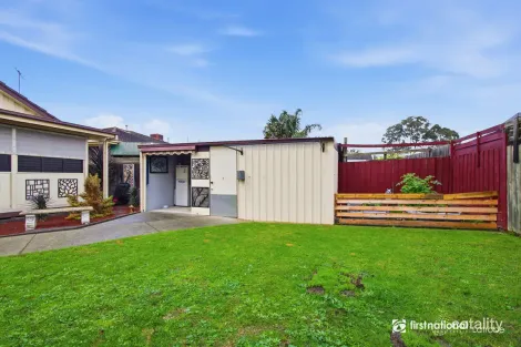 Property photo of 5 Fraser Street Morwell VIC 3840