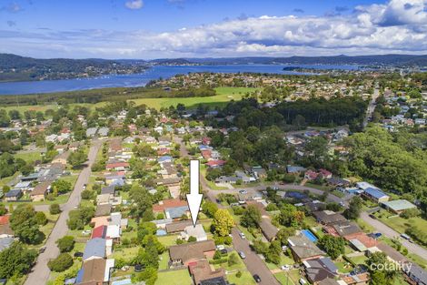 Property photo of 21 Tangerine Avenue Springfield NSW 2250