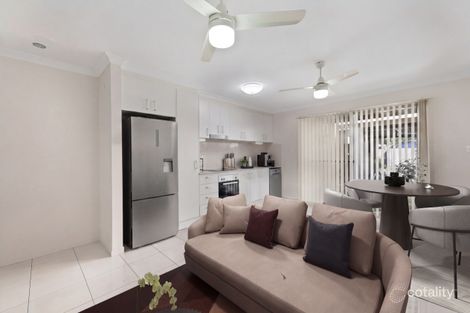 Property photo of 13 Miner Lane Andergrove QLD 4740
