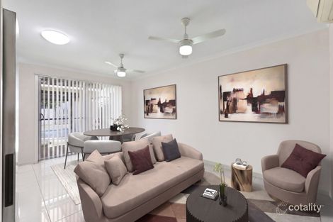 13 Miner Lane, Andergrove, QLD 4740