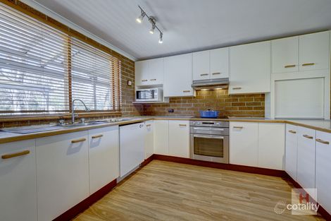 Property photo of 47 Eucumbene Road Hill Top NSW 2628