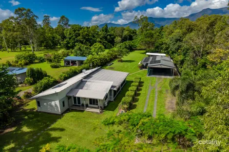 15 Curtis Rd, Carruchan, QLD 4816