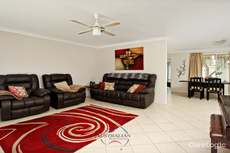 Property photo of 58 Torrance Crescent Quakers Hill NSW 2763