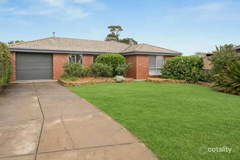 10 Mclean Ct, Andrews Farm, SA 5114