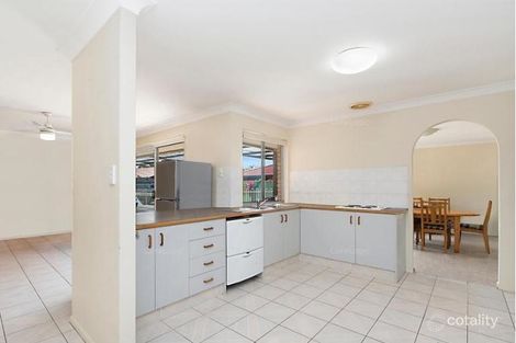 Property photo of 38 Pintail Crescent Burleigh Waters QLD 4220
