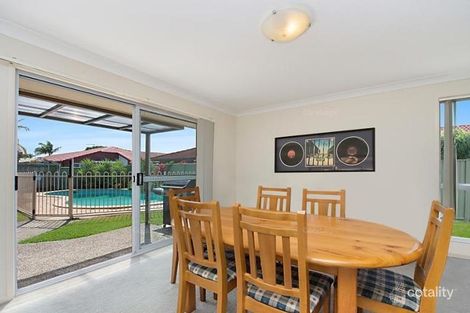 Property photo of 38 Pintail Crescent Burleigh Waters QLD 4220