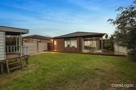 Property photo of 5 Bavaria Lane Pakenham VIC 3810