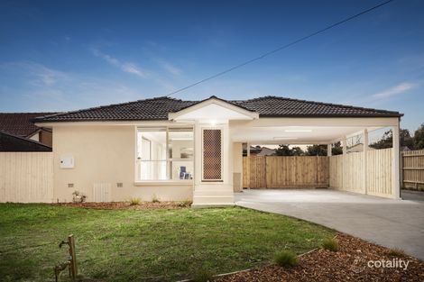 1/48 Sinclair Rd, Bayswater, VIC 3153
