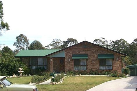 Property photo of 12 Cassandra Close Caboolture QLD 4510