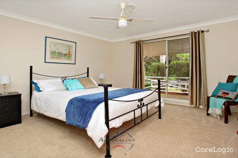 Property photo of 58 Torrance Crescent Quakers Hill NSW 2763