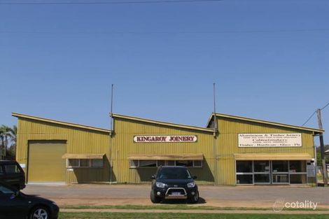 94 Kingaroy St, Kingaroy, QLD 4610