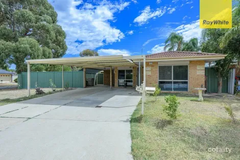 66 Mockeridge Cct, Middle Swan, WA 6056