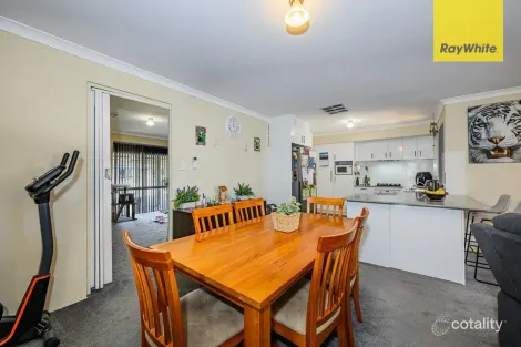 Property photo of 66 Mockeridge Circuit Middle Swan WA 6056