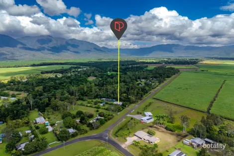 Property photo of 15 Curtis Road Carruchan QLD 4816
