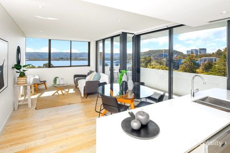 Property photo of 408/148A Albany Street Point Frederick NSW 2250