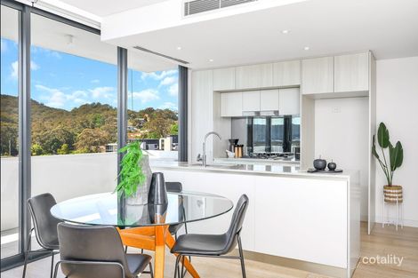Property photo of 408/148A Albany Street Point Frederick NSW 2250