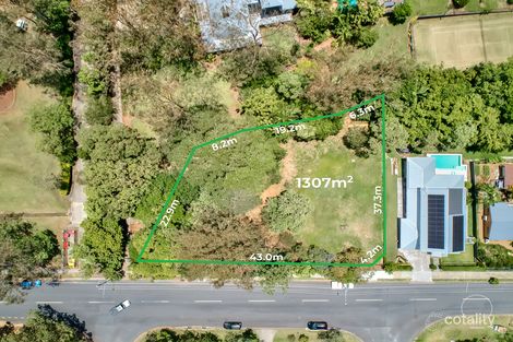 33 Paten Rd, The Gap, QLD 4061