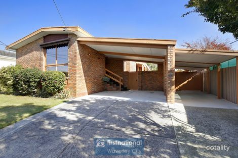 Property photo of 41 Madigan Drive Glen Waverley VIC 3150