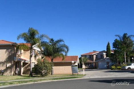 Property photo of 12 Heron Place Hinchinbrook NSW 2168