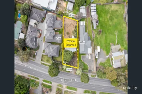 269a Scoresby Rd, Boronia, VIC 3155