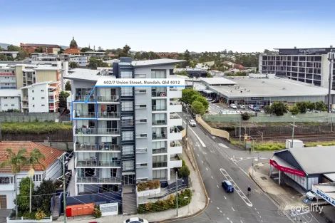 602/7 Union St, Nundah, QLD 4012