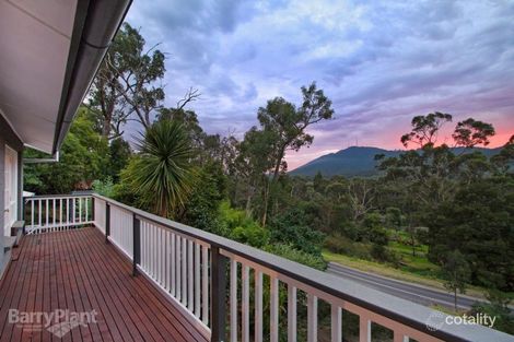 Property photo of 1358 Mountain Highway The Basin VIC 3154