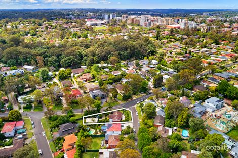 Property photo of 2 Noble Street Hornsby NSW 2077