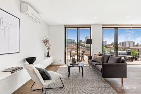 Property photo of 502/50 Kembla Street Wollongong NSW 2500
