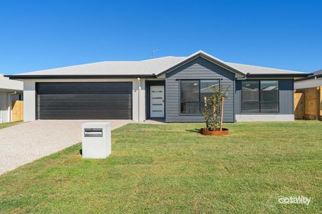 24 Natasha Cct, Westbrook, QLD 4350