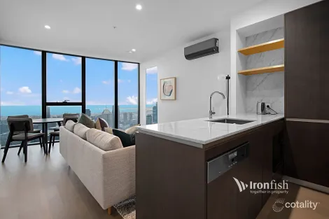 8402/228 La Trobe St, Melbourne, VIC 3000