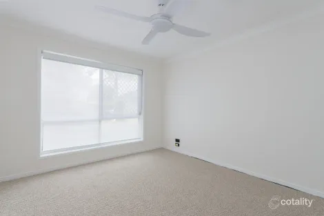 Property photo of 5 Trigger Cove Upper Coomera QLD 4209