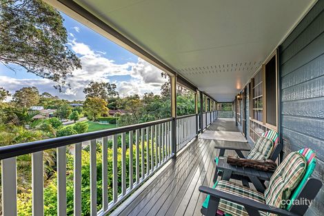 Property photo of 5 Uralla Place Karana Downs QLD 4306