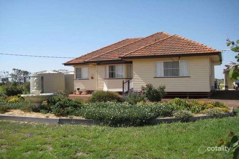 75 Seymours Rd, Dalby, QLD 4405