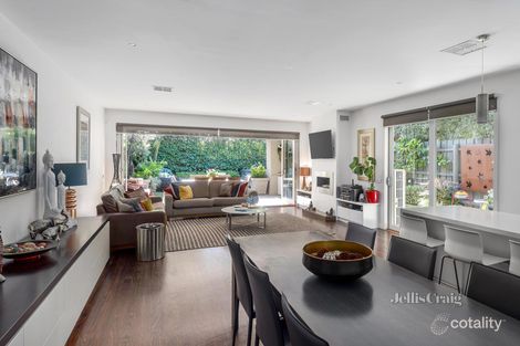 Property photo of 25A Webster Street Camberwell VIC 3124