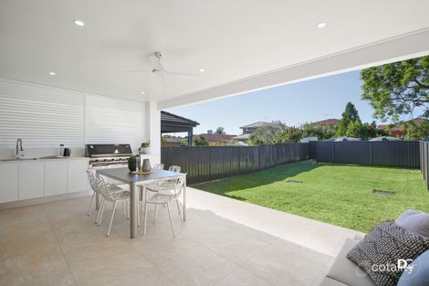 Property photo of 7A Beronga Street North Strathfield NSW 2137