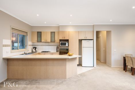 Property photo of 54 Amhurst Drive Narre Warren South VIC 3805