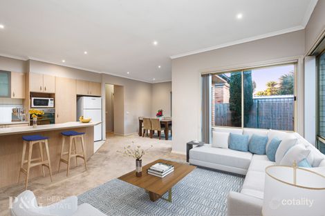 Property photo of 54 Amhurst Drive Narre Warren South VIC 3805