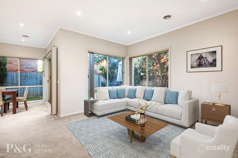 Property photo of 54 Amhurst Drive Narre Warren South VIC 3805