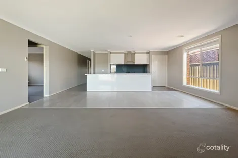 Property photo of 55 Federal Drive Wyndham Vale VIC 3024