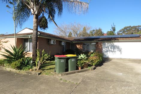 13/27-29 Anderson Ave, Mount Pritchard, NSW 2170