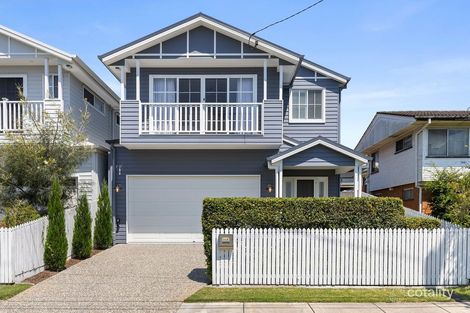 44a Meyrick St, Cannon Hill, QLD 4170